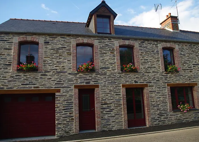 Gite Des Hirondelles