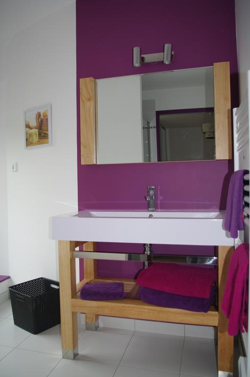 Des Hirondelles Holiday home *