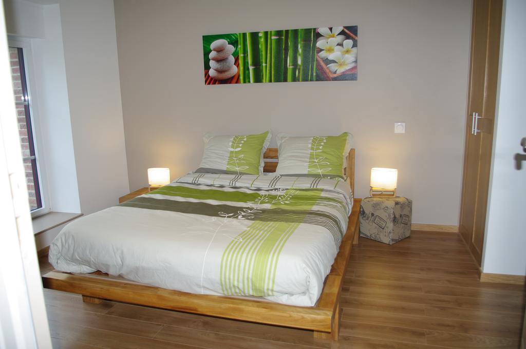 Holiday home Des Hirondelles *